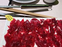 -潮泰牛肉火锅 · 创于1992年(车公庙店)