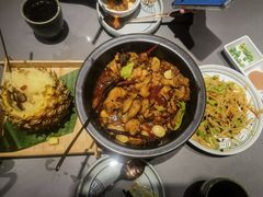 -云海肴·汽锅鸡·云南菜(高德置地店)