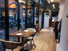 -Golden Lily河内巴黎法越料理餐厅(建国西路店)