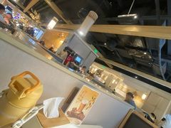 -九毛九西北菜(百信广场店)