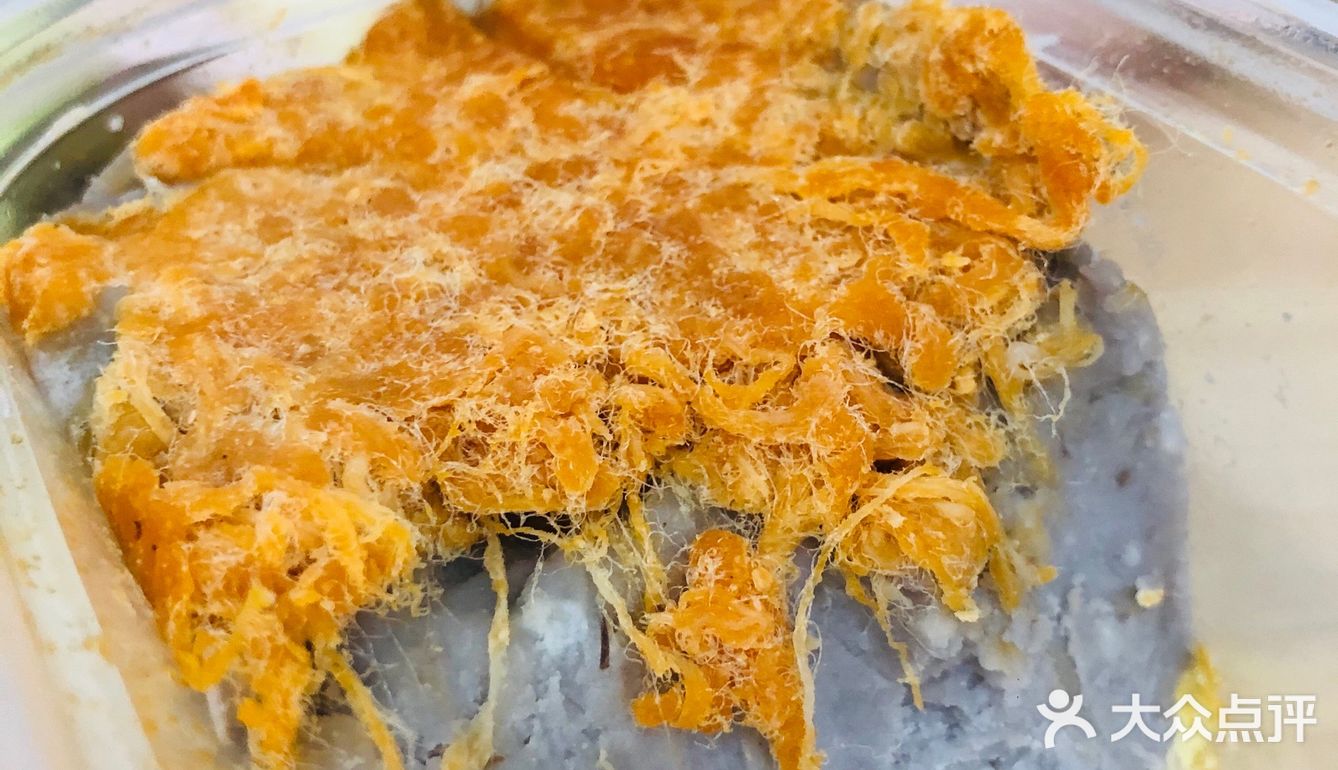 拔草TB网红手作面包甜品，惊艳！