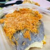 拔草TB网红手作面包甜品，惊艳！