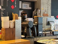 -Home Cafe(水榭春天店)