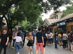 -中央戏剧学院(东城校区)