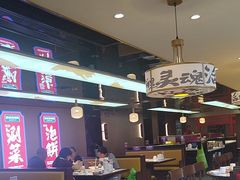 -涿派·炝锅鱼(涿州店)
