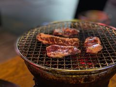 -萌牛肠烧烤店(虹梅路店)