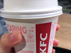 -肯德基(建华店)