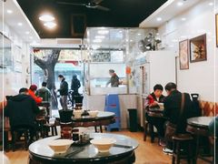 大堂-西关刘福记(文德路店)