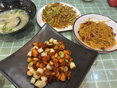 -玉桥餐厅(天坛店)