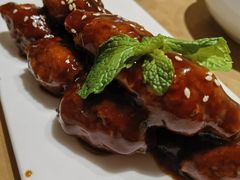 -枣子树·素食餐厅(普陀山店)