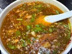 -运德成·天津老味烧烤(广开二马路店)