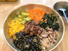 -花味·自助烤肉(雨花客厅店)