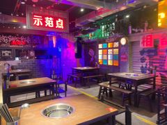 -水巷子·巴掌腰片重庆火锅(云纺店)