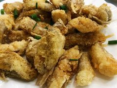 -金海湾海鲜排档(朱家尖店)