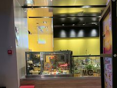 -麦当劳(新王府井店)