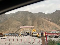 -刘家峡水库