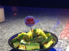 拍黄瓜-蛙来哒(东城万达店)