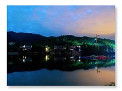 -海兰云天度假区温泉