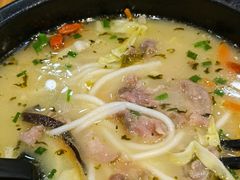 -尚桥缘过桥米线(北京长安天街店)