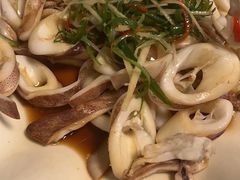 -沈家门小海鲜