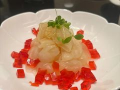 -西安凯悦酒店·湖畔中餐厅