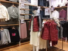 -优衣库(银座店)