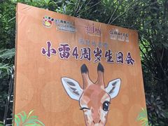 -海南热带野生动植物园