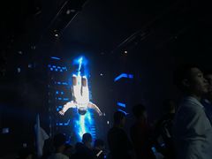 -SPACE(欢乐颂购物中心店)