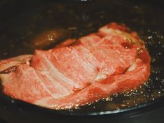 -芯元·碳烤熟成牛肉(经开店)