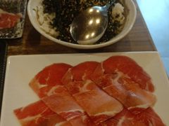 -山居屋炭火烧肉(厚街万达店)