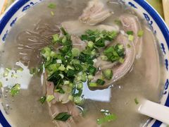 -苏州藏书羊肉馆