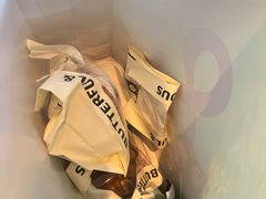 -BUTTERFUL&CREAMOROUS 黄油与面包(西单大悦城店)