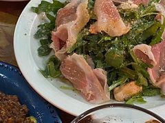 -羽深肉铺 Steak & Wine