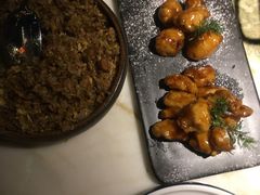 -绿茶餐厅(汇悦大融城店)