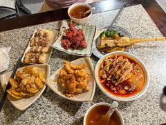 -小街天府(西工小街店)