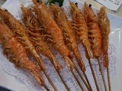 -稻香酒家(长宁KING88广场店)