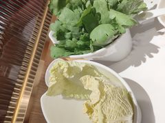 -犇鼎牛潮汕牛肉火锅(新辰里学清路店)