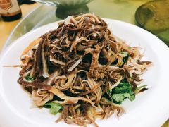 老城水爆肚-老城味道·传统天津菜(杨柳青店)