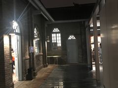 -三联韬奋书店(宽窄巷子店)