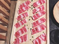 -许府牛火锅(信义坊总店)