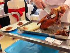 -全聚德(上海首店浦东店)