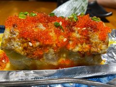 -东岸料理·寿司·刺身
