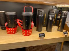 -星巴克臻选(国贸商城首店)
