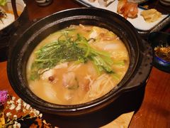 -千代武日本料理(开发区店)