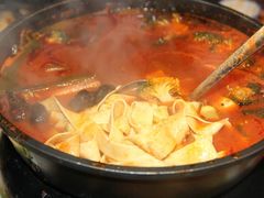 -有才叔的小馆(招商依云曲江店)