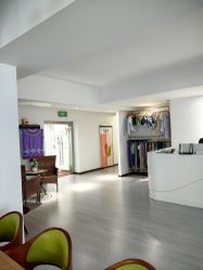 -馨媛瑜伽普拉提