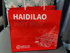 -海底捞火锅(万丰桥店)