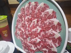 -千亿来乌拉火锅(德胜店)
