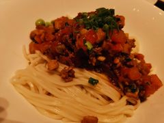 牛肉炸酱面-鼎泰丰(环贸店)