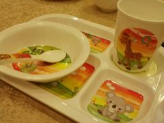 -麒麟中餐厅·经典粤菜·地道菜式老字号(广州长隆酒店)